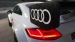 Audi Sport TT Cup 2015 года